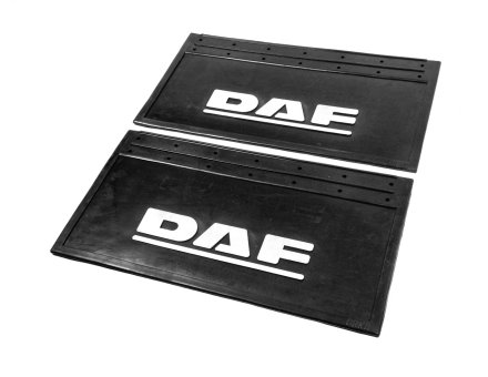 Бризковики задні Daf 65*35 1007
