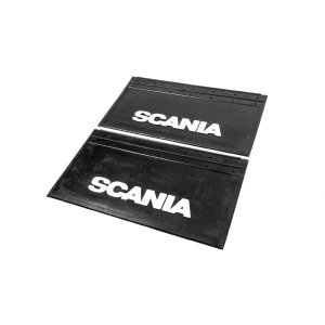 Бризковики задні Scania 65*35 1003