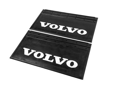 Бризковики задні Volvo 65*35 1005