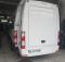 Навісний багажник для Renault Master ,Opel Movano ,Nissan NV400 (2010 - ...)