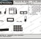 Накладки на панель VOLVO FE 06-.../FL 06-... KIT 1