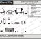 Накладки на панель DAF 105 XF 2006 - ... під телефон