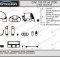 Накладки на панель DAF 105 XF 2006 - ... без телефону