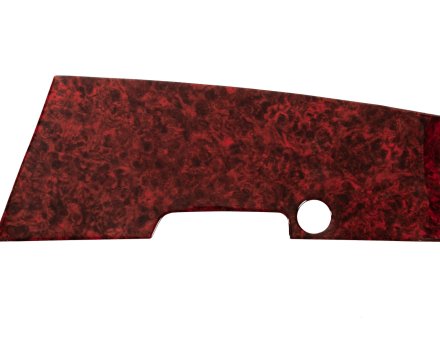 Накладка на верхню частину холодильника Mercedes Travego (2012-...) 94000034