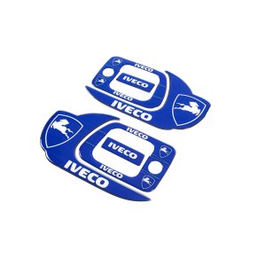 Накладки на ручки Iveco 94000016