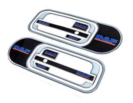 Накладки на ручки Daf 9400009