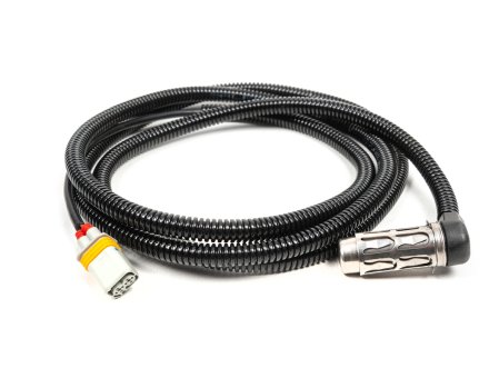 Датчик ABS 020818506175 (довжина кабелю - 1850 мм.)