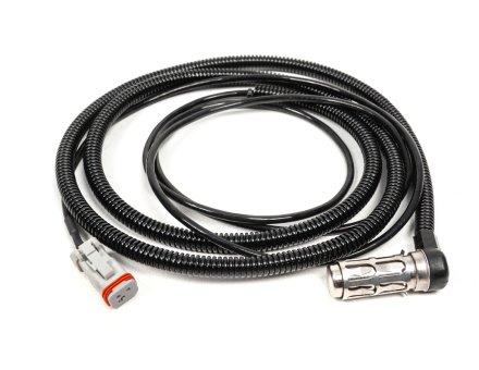 Датчик ABS 020227509018 (довжина кабелю - 2750 мм.)