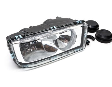 Фара Mercedes Benz Axor MP2 (2004-2011) права 505670