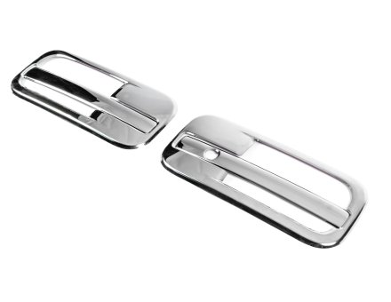 Накладки на ручки Daf XF 106 нержавійка FDF130