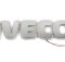 Надпис на решітку Iveco нержавійка з оранжевою підсвіткою (60см.*14см.)