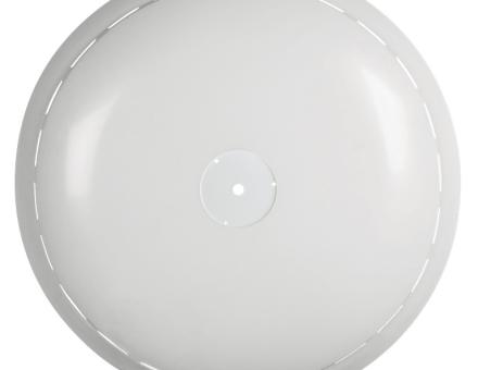 Ковпак пластиковий 22.5 білий (Setra) SP107410