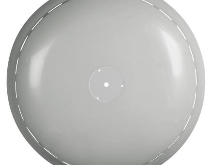 Ковпак пластиковий 22.5 сірий (Setra) SP107420