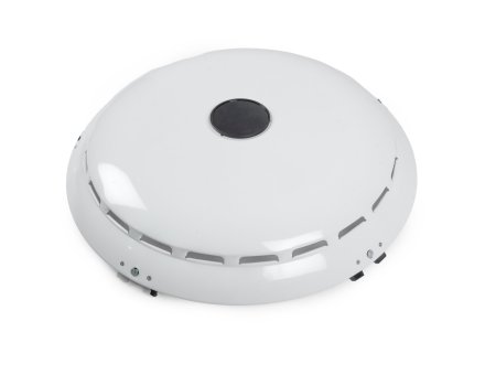 Ковпак 22.5 Setra металевий білий JK107210