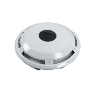 Ковпак 22.5 403 металевий білий передній JK101211