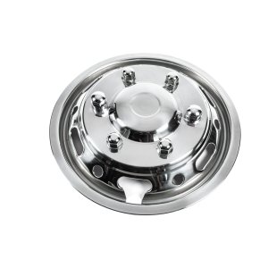 Ковпак 16 нержавійка передній (євро5) JK412101