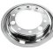 Ковпак 22.5 нержавійка передній JK112101