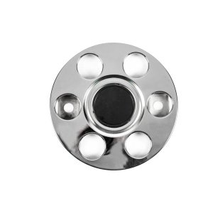 Ковпак 17.5 хром закритий 6 болтів DB305304