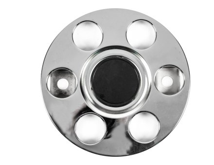 Ковпак 17.5 хром закритий 6 болтів DB305304