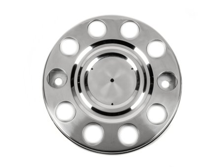 Ковпак 20-22.5 хромований DB105300