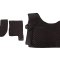 Килимки в салон Renault Gama T екошкіра чорні автомат GP3907