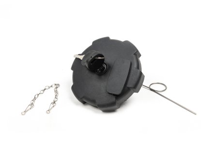 Кришка паливного бака з ключем (80мм.) H9800HZ07