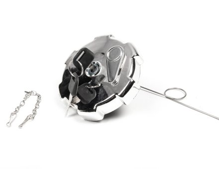 Кришка паливного бака із замком (80мм.) H9800ZP20