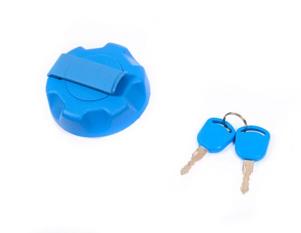 Кришка бака AdBlue 60мм. ADB006