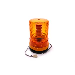 Мигалка жовта діодна 12/24 вольт TR512-6