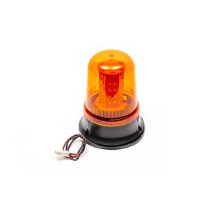 Мигалка жовта діодна 12/24 вольт TR503-8