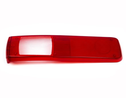 Скло заднього ліхтаря Volvo, Renault 611266