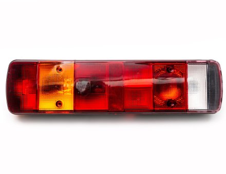 Ліхтар задній універсальний лівий (розʼєм збоку) ISS1012LSLH