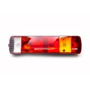 Ліхтар задній універсальний правий (розʼєм збоку) ISS1012LSRH