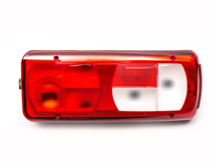 Задній ліхтар DAF 2013+ правий