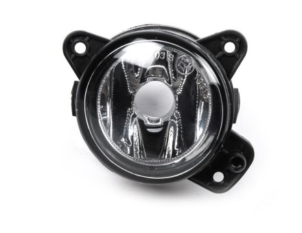 Протитуманна фара Volkswagen Crafter, Polo, Golf, Transporter права M631530