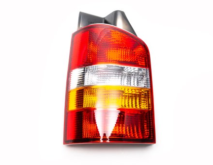 Ліхтар задній Volkswagen T-5 (1 двері) лівий 611525