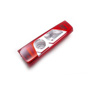 Ліхтар задній Fiat Scudo II / Citroen Jumpy II / Peugeot Expert II (2007-2013) правий 510384