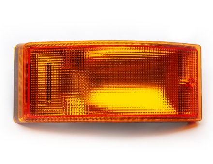 Повторювач повороту Man S2000 жовтий