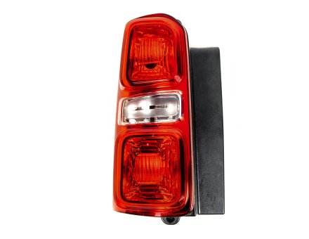 Ліхтар задній PEUGEOT/CITROEN-EXPERT/JUMPY (2016-...) лівий 511160