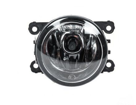 Протитуманна фара RENAULT MEGANE/KANGOO/MASTER III (2002-...) 531228
