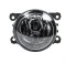 Протитуманна фара RENAULT MEGANE/KANGOO/MASTER III (2002-...) 531228