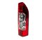 Ліхтар задній Fiat Ducato(maxi)-Peugeot Boxer-Citroen Jumper (2006-2013) правий 610396