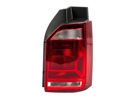Ліхтар задній Volkswagen Transporter T-6 2015+ правий 611556