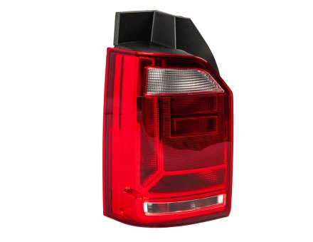 Ліхтар задній Volkswagen Transporter T-6 2015+ лівий 611557