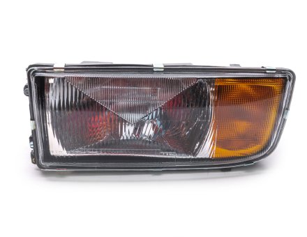 Фара Mercedes Actros (96-04) ліва 505576