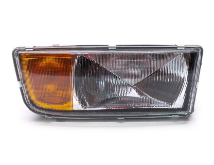 Фара Mercedes Actros (96-04) права 505575