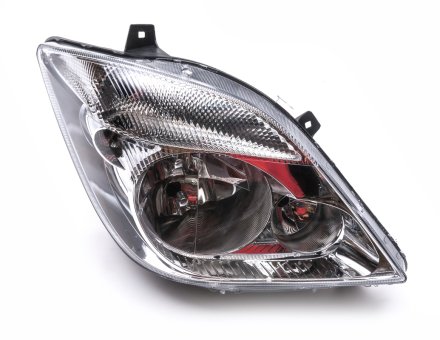 Фара Mercedes Sprinter (2006-2013) права 505414