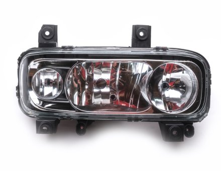 Фара Mercedes Atego (04-...) права 505654