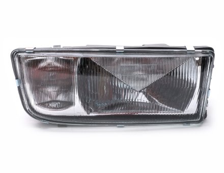 Фара Mercedes Axor-Actros MP1 (1996-2004) права 505573