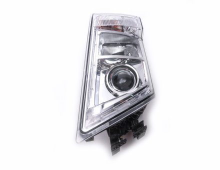 Фара Volvo FH-FM13 (2008-2013) ліва 505743
